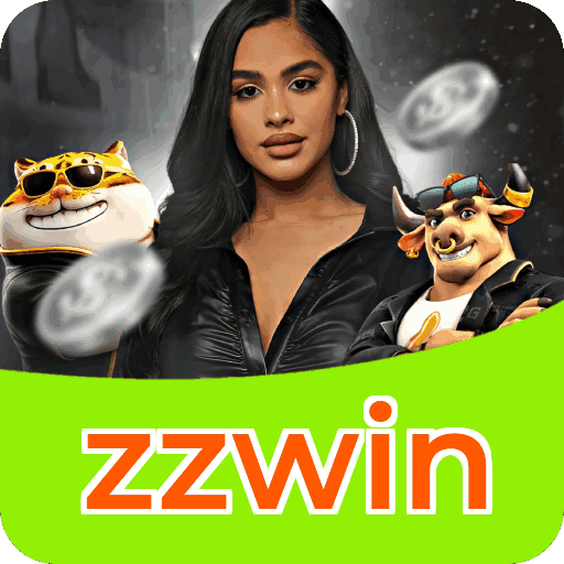 Catálogo zzwin 2.547 jogos - Pragmatic Play, Evolution, NetEnt