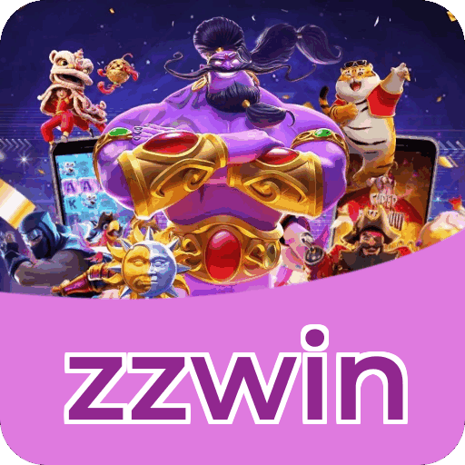 Passo a passo para baixar o app zzwin — ilustração editorial