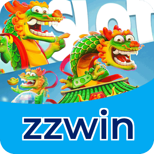 Material promocional do app zzwin — ilustração, não métricas auditadas nesta página
