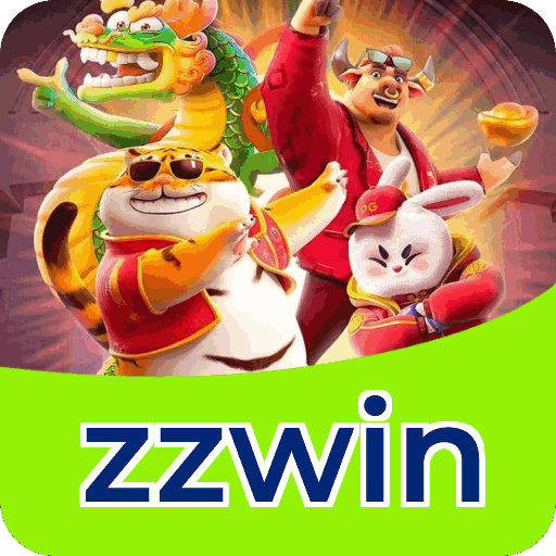 Resumo do fluxo de instalação do app zzwin — ilustração editorial
